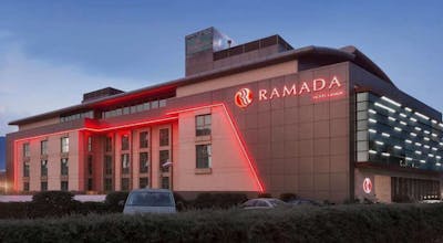 Ramada by Wyndham Gemlik