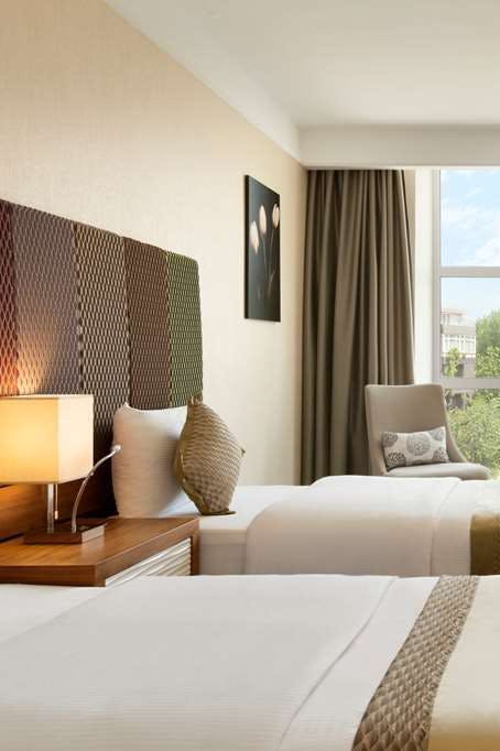 Hotel Ramada by Wyndham Gemlik photo 2