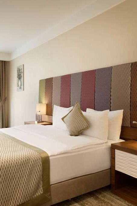 Hotel Ramada by Wyndham Gemlik photo 1