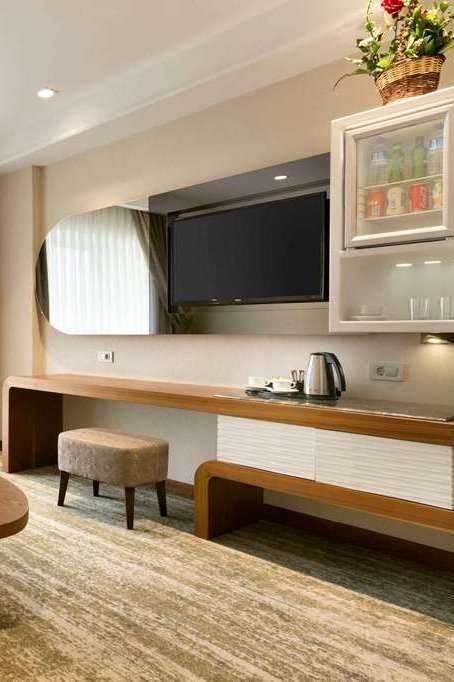 Hotel Ramada by Wyndham Gemlik photo 3