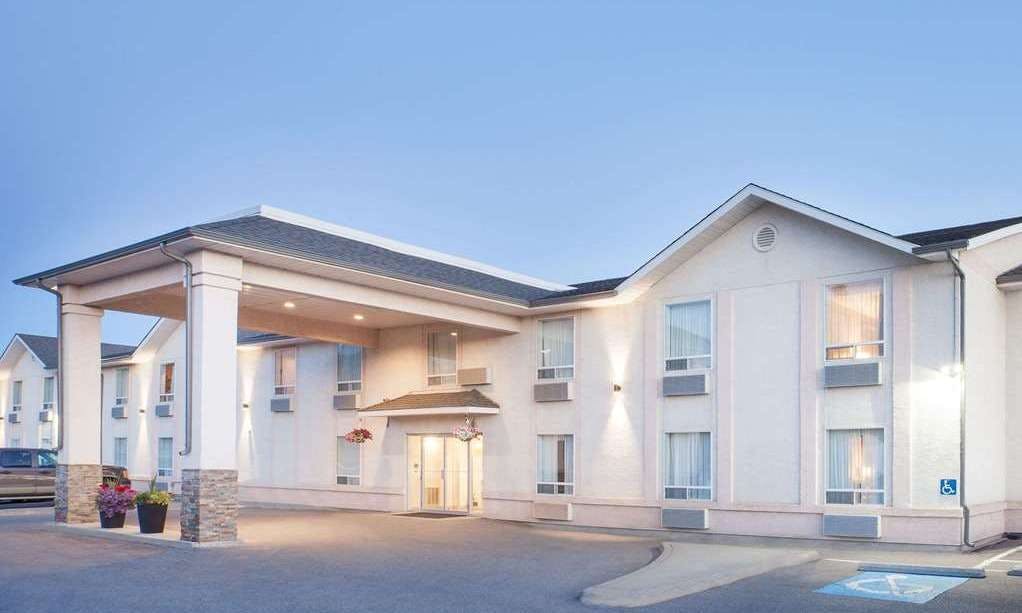 Ramada Cranbrook BC