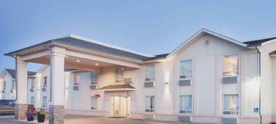 Ramada Cranbrook BC