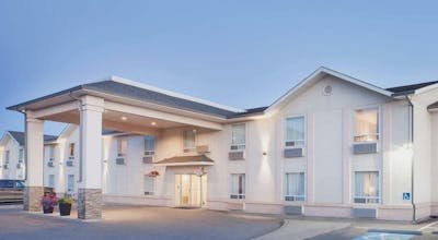 Ramada Cranbrook BC