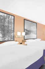 Hotel Ramada Cranbrook BC photo 3
