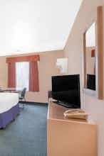 Hotel Ramada Cranbrook BC photo 4