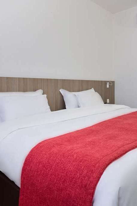 Hotel Ramada Encore by Wyndham Osasco photo 1