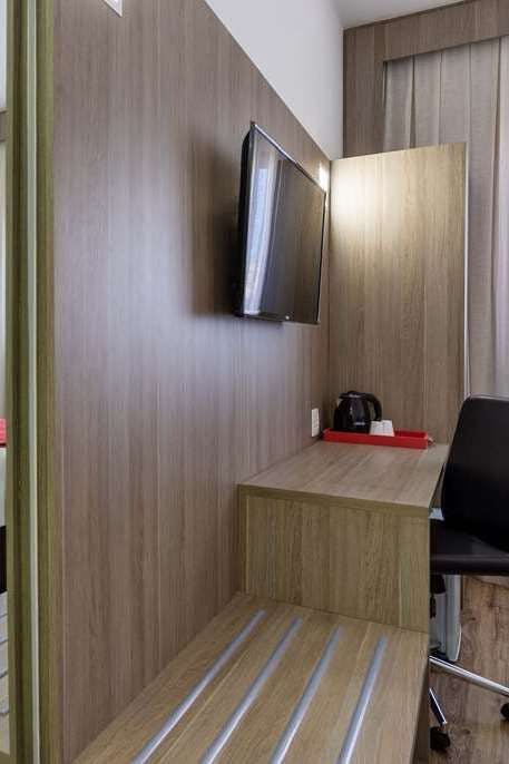 Hotel Ramada Encore by Wyndham Osasco photo 4