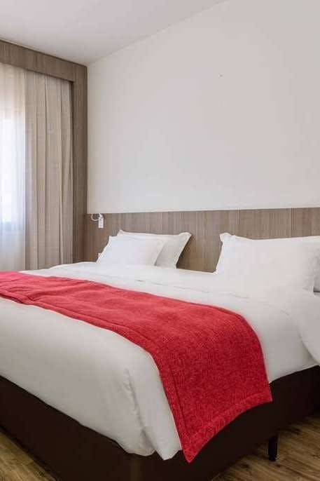 Hotel Ramada Encore by Wyndham Osasco photo 2