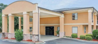 Days Inn Blythewood N Columbia
