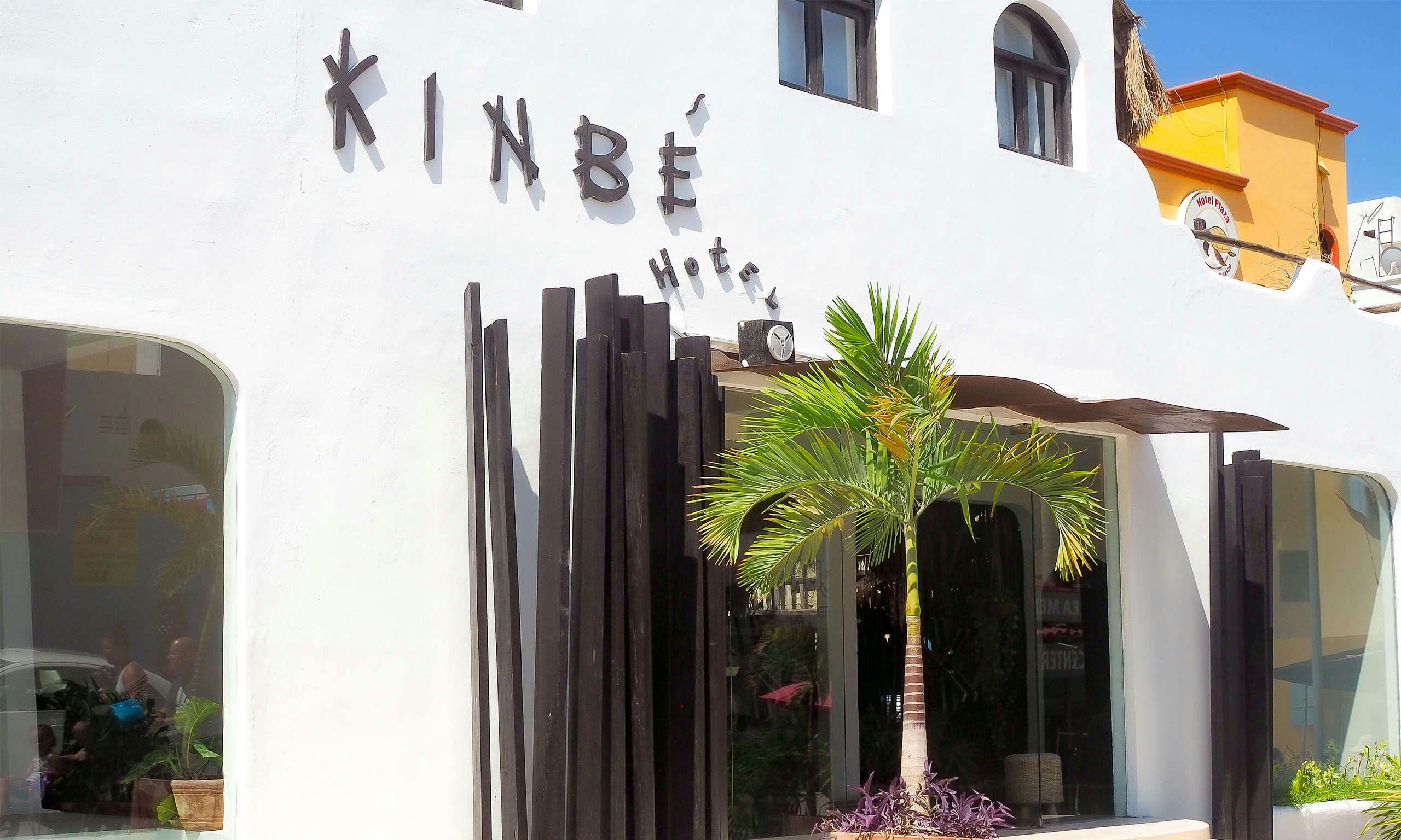 Hotel Kinbe