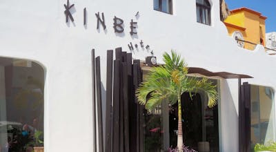 Hotel Kinbe