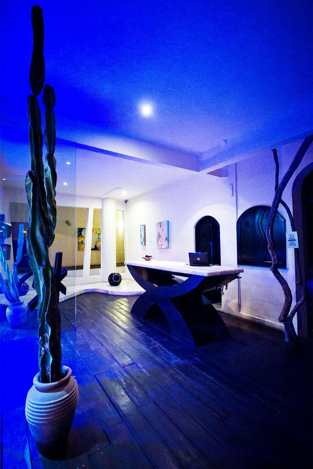 Hotel Hotel Kinbe photo 2