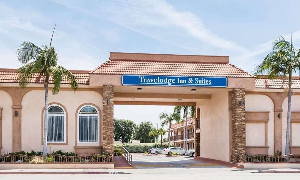 Travelodge Bell Los Angeles