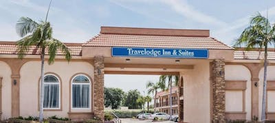 Travelodge Bell Los Angeles