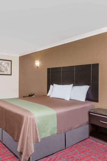 Hotel Travelodge Bell Los Angeles photo 1