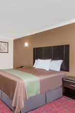 Hotel Travelodge Bell Los Angeles photo 1