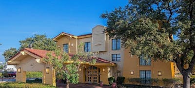 La Quinta Inn I 35 N Toepperwn