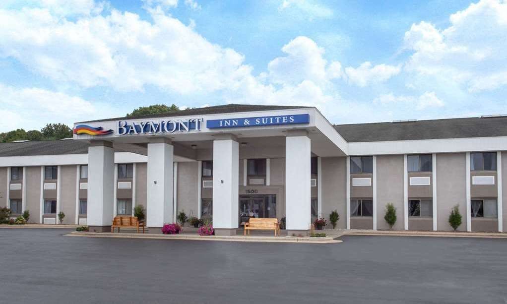 Baymont by Wyndham Grand Haven