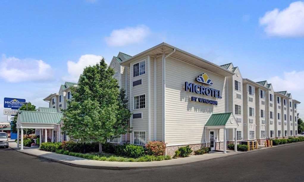Microtel Inn & Suites by Wyndham Indianapolis Airport