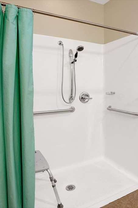 Hotel Microtel Inn & Suites by Wyndham Indianapolis Airport photo 4