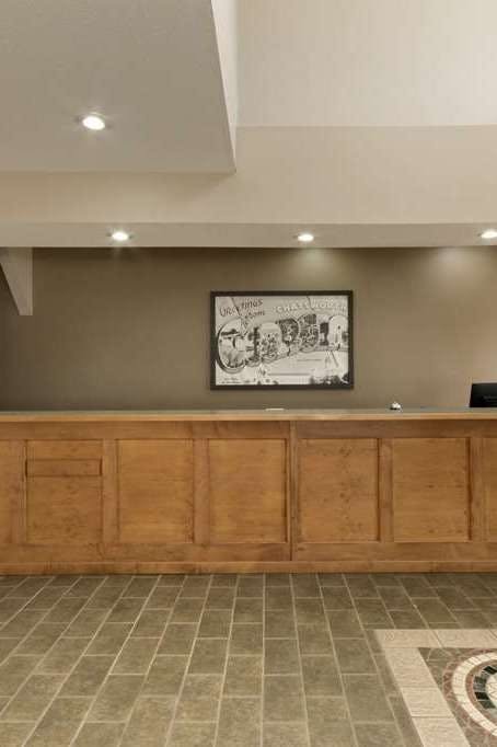 Hotel Super 8 Chatsworth/Dalton photo 5