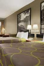 Hotel Super 8 Chatsworth/Dalton photo 2