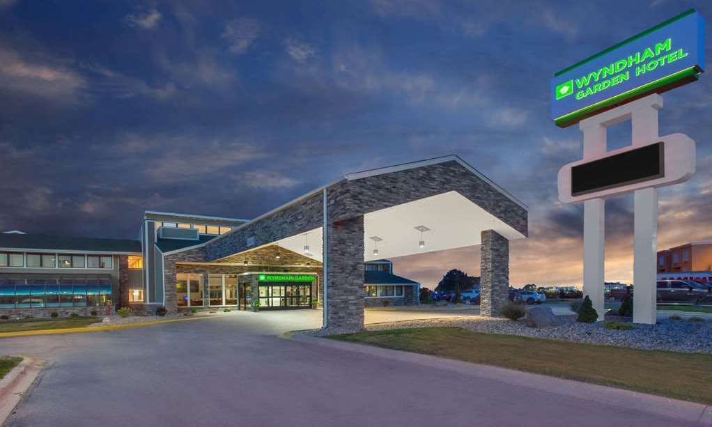 Wyndham Garden Fort Wayne