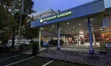 Wyndham Garden Kassel