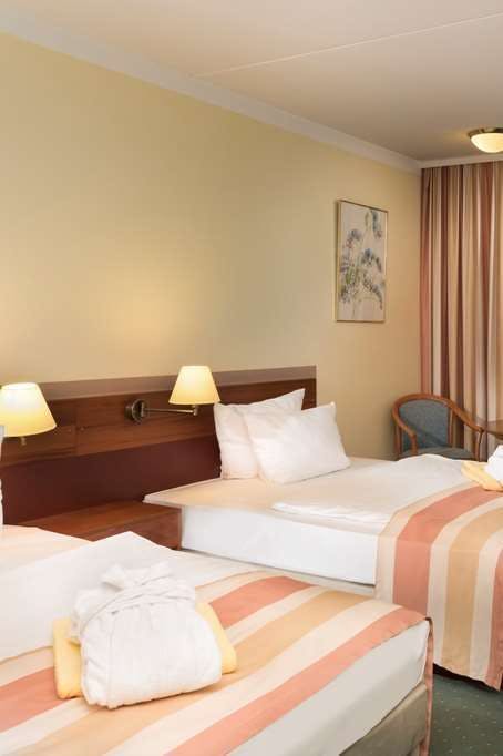 Hotel Wyndham Garden Kassel photo 1