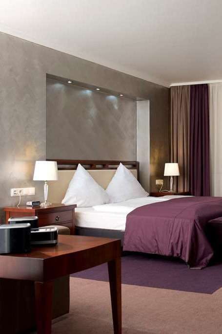 Hotel Wyndham Garden Kassel photo 3