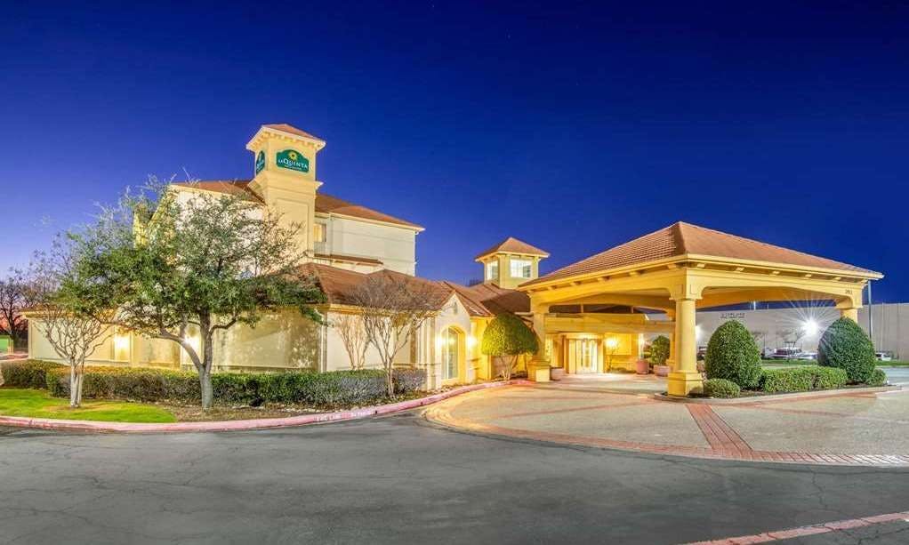 La Quinta Inn Ste Sherman