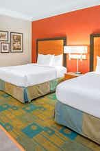 Hotel La Quinta Inn Ste Sherman photo 2