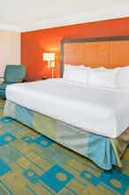 Hotel La Quinta Inn Ste Sherman photo 1