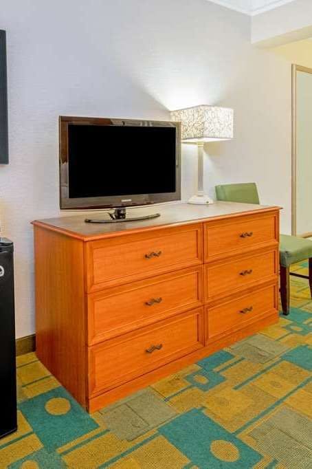 Hotel La Quinta Inn Ste Sherman photo 3