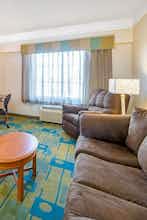 Hotel La Quinta Inn Ste Sherman photo 4