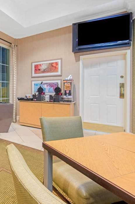 Hotel La Quinta Inn Ste Sherman photo 5