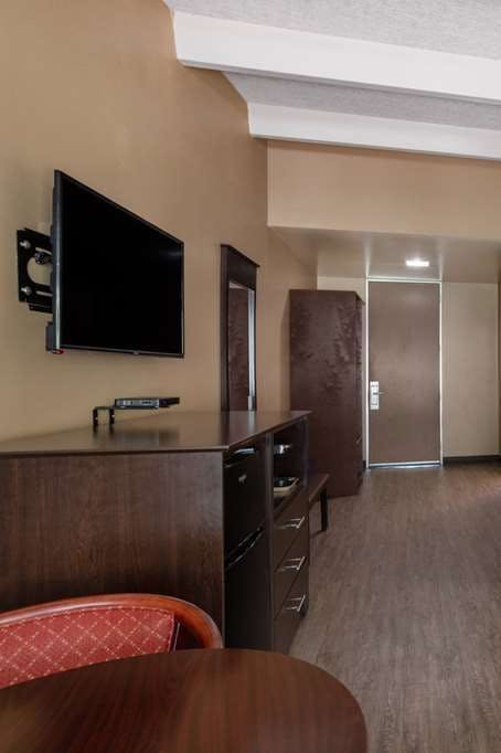 Hotel Travelodge by Wyndham Lakeland photo 4