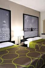 Hotel Super 8 by Wyndham High Point/Greensboro photo 3