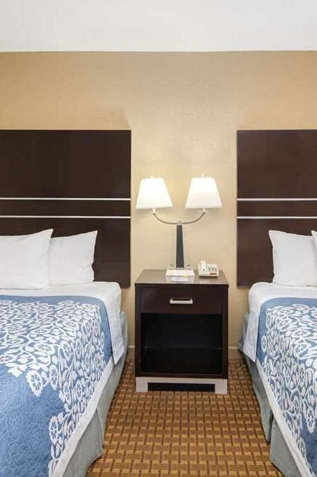 Hotel Days Inn by Wyndham Thomaston photo 3