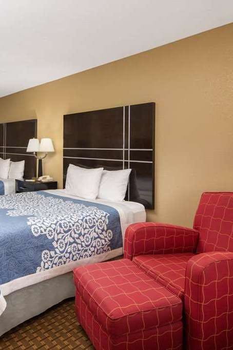 Hotel Days Inn by Wyndham Thomaston photo 2