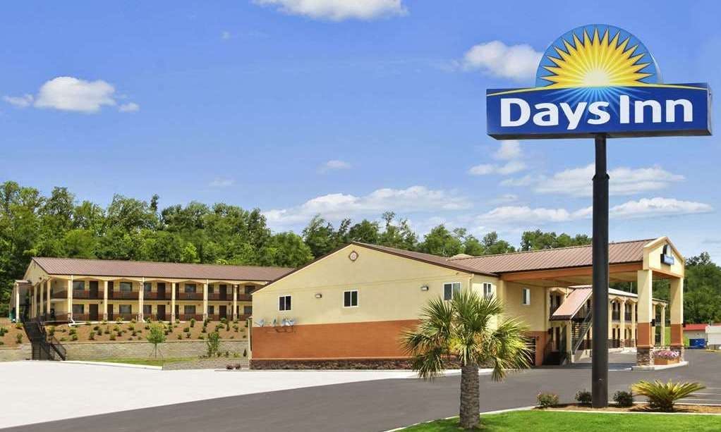 Days Inn by Wyndham Fultondale