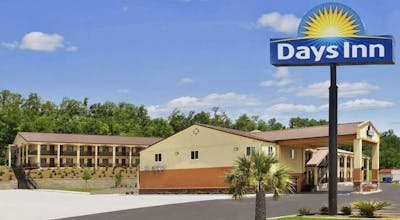 Days Inn by Wyndham Fultondale