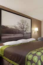 Hotel Super 8 Knoxville W Farragut photo 2