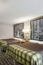 Hotel Super 8 Knoxville W Farragut photo 1