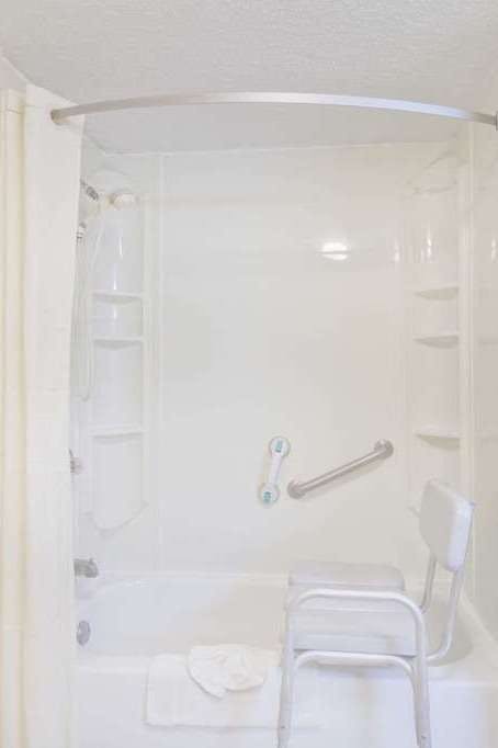 Hotel Super 8 by Wyndham Knoxville West/Farragut photo 3