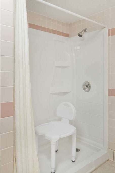 Hotel Super 8 by Wyndham Knoxville West/Farragut photo 5