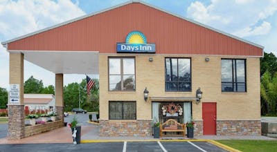 Days Inn Lake City