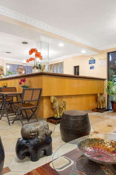 Hotel Days Inn Lake City photo 5