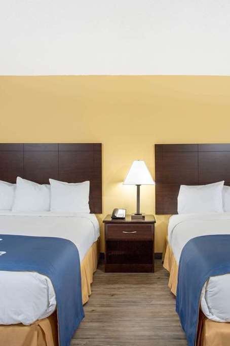 Hotel Days Inn Lake City photo 1