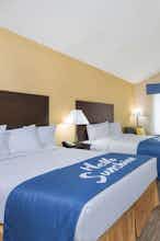 Hotel Days Inn Lake City photo 2